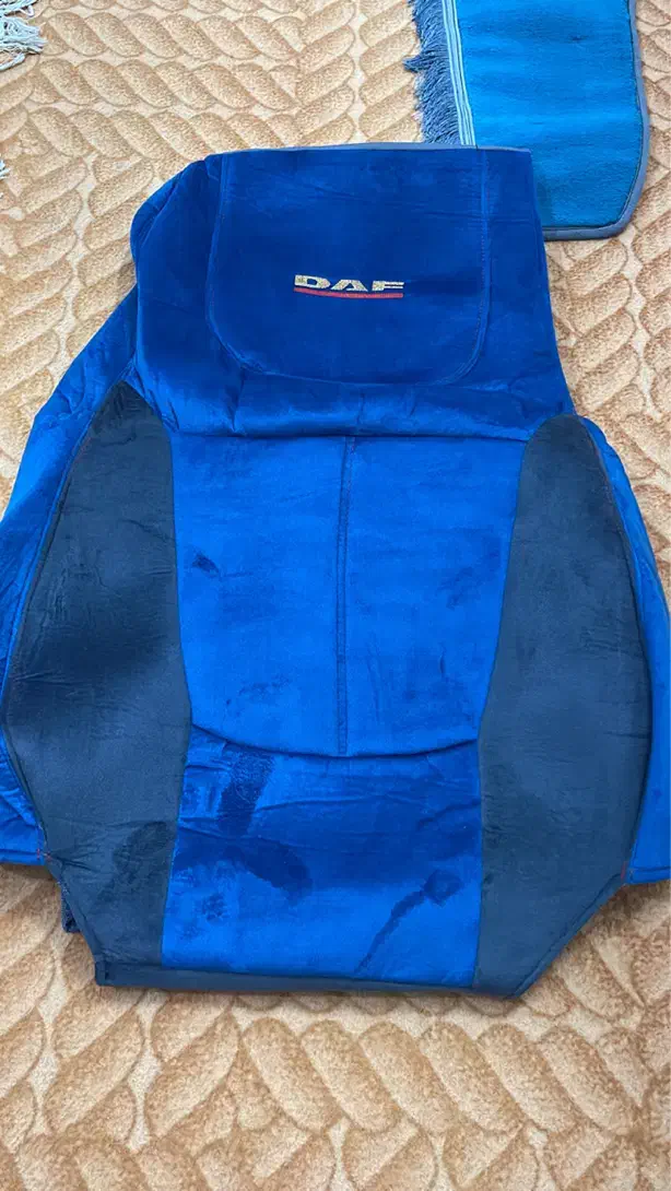 روکش صندلی ماشین داف|قطعات یدکی و لوازم جانبی|مینودشت, |دیوار