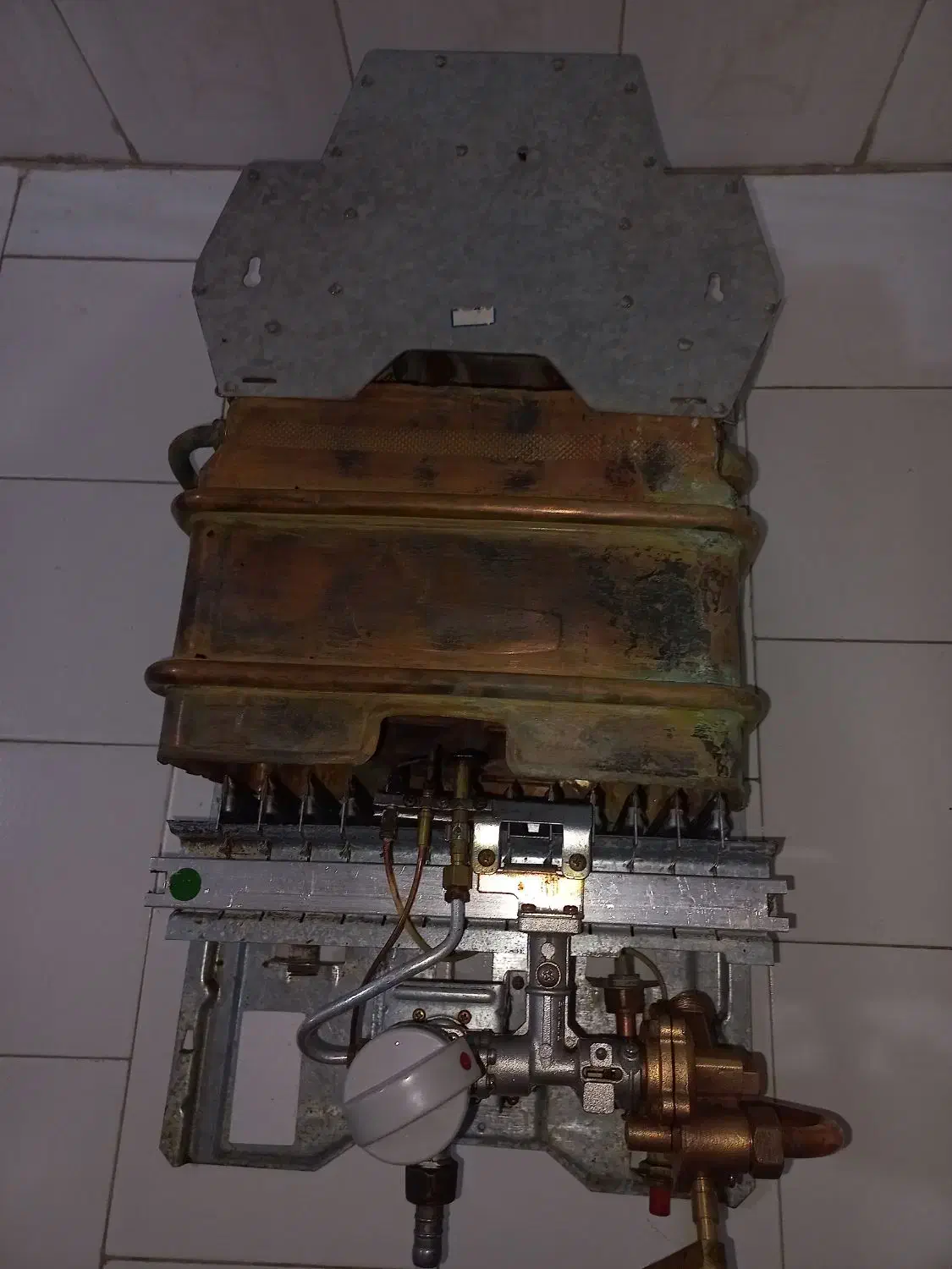 تعمیر و سرویس پکیج فوری در سبزوار|خدمات پیشه و مهارت|سبزوار, گلشن|دیوار