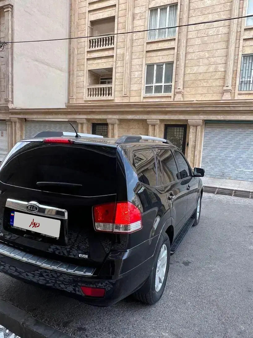 موهاوی v8|خودرو سواری و وانت|تهران, خانی آباد نو شمالی|دیوار