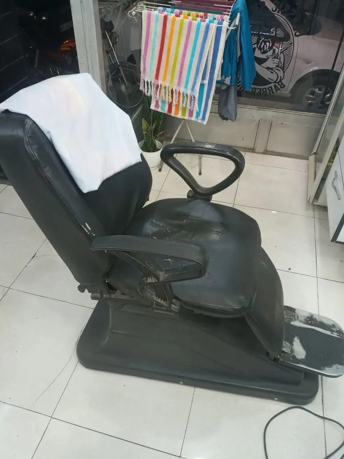 لوازم آرایشکاه|آرایشگاه و سالن‌های زیبایی|پاکدشت, پاکدشت (مامازند)|دیوار