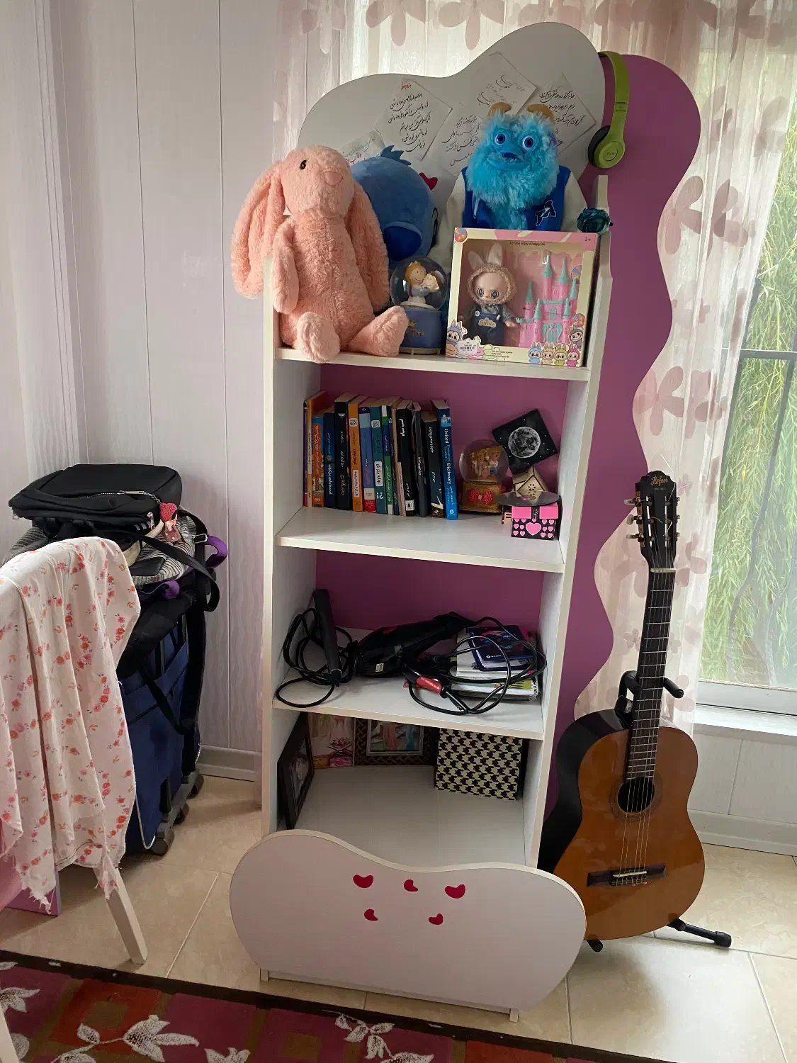 سرویس اتاق کودک ونوجوان|تخت و سرویس خواب|آمل, |دیوار