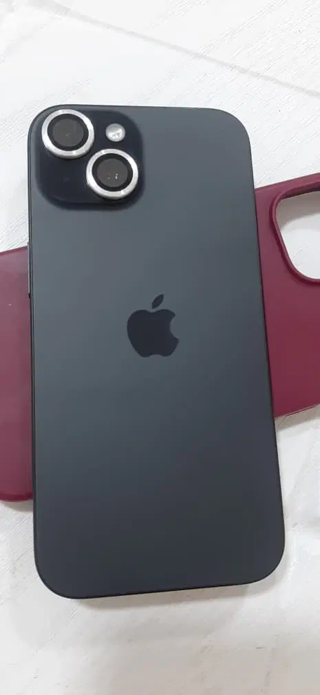 iPhone 15|موبایل|آبادان, |دیوار