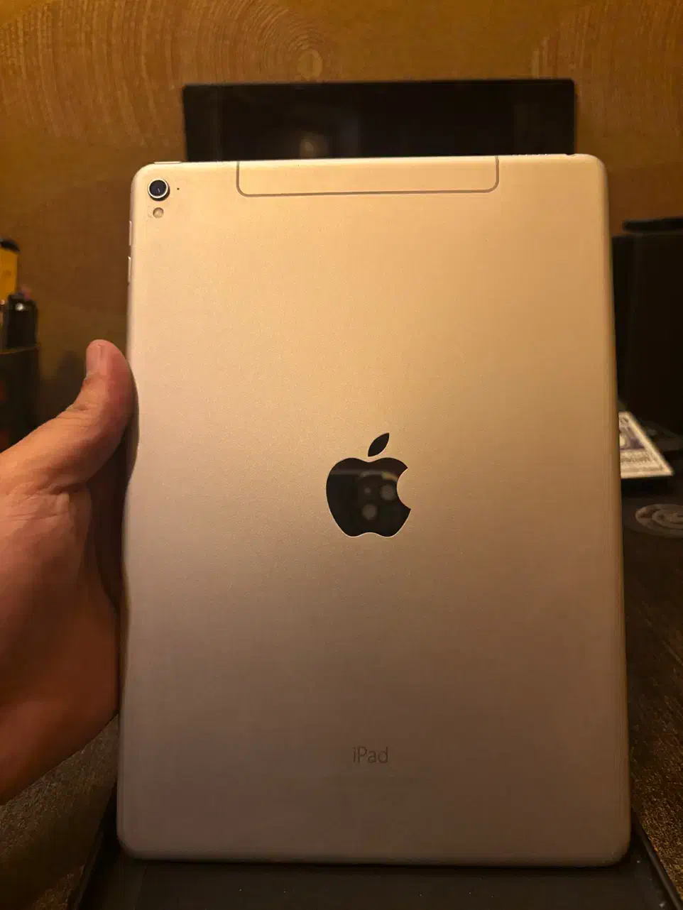 Ipad pro 9.7 cellular|تبلت|تهران, پونک|دیوار