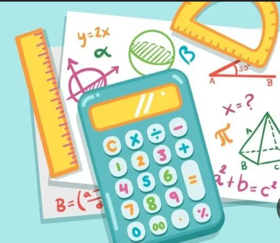 تدریس ریاضی متوسطه اول ودوم توسط کارشناس ارشدریاضی|خدمات آموزشی|زابل, |دیوار