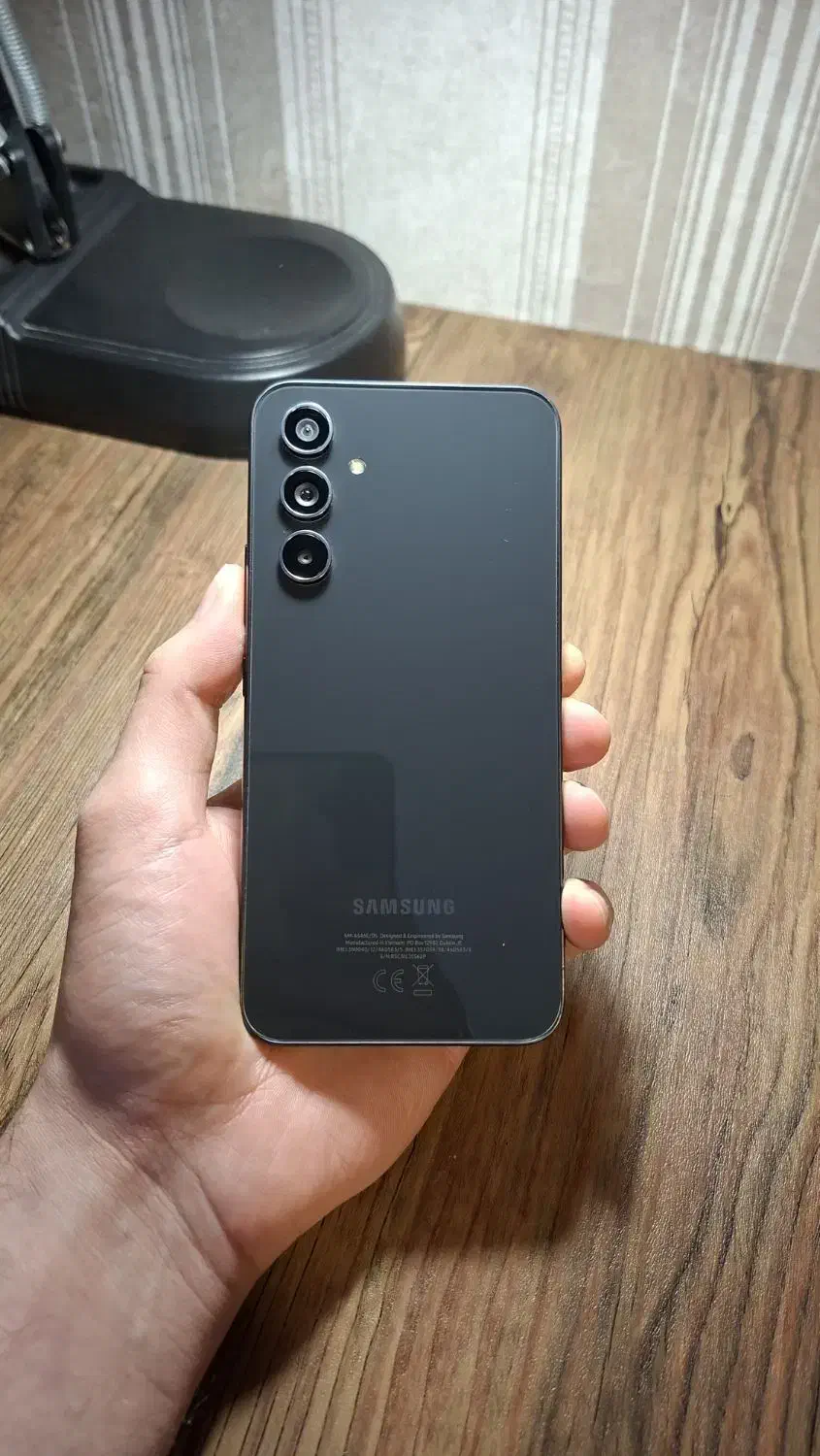 گوشی سامسونگ A54|موبایل|تنکابن, |دیوار