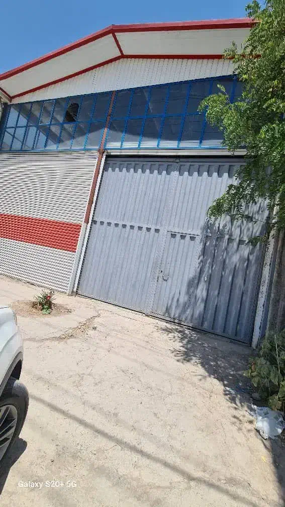 سوله 300 متری مالک آباد|اجارهٔ دفتر صنعتی، کشاورزی، تجاری|معصومیه, |دیوار