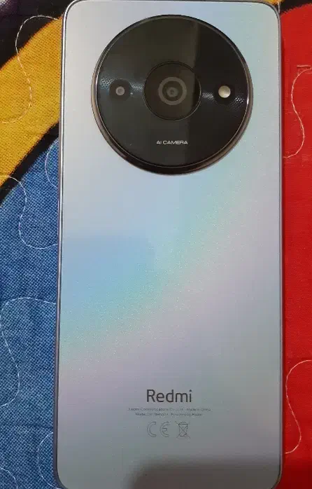 گوشی Redmi a3|موبایل|چهاردانگه (تهران), |دیوار