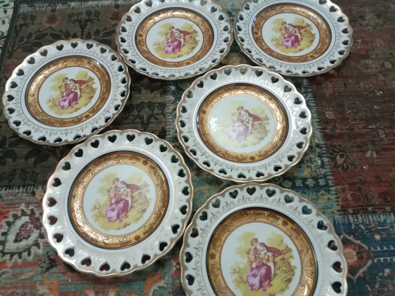 لمونژ|کالسکه و لوازم جانبی|اردبیل, |دیوار