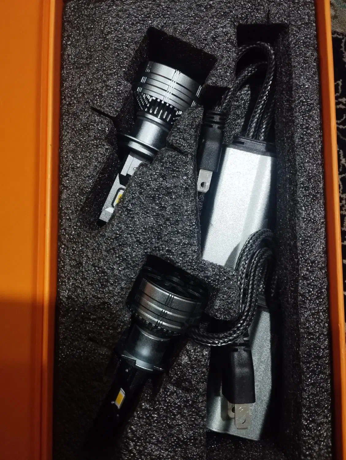 لامپ LED|قطعات یدکی و لوازم جانبی|داراب, |دیوار