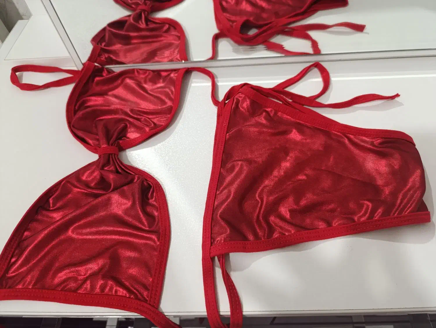 لباس زیر حراجی|لباس|قرچک, زیبا شهر|دیوار