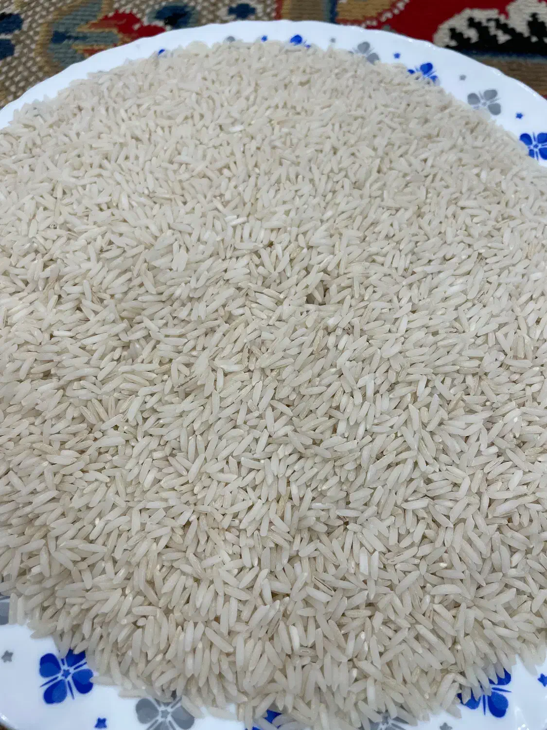 برنج حسن سرا خالص|خوردنی و آشامیدنی|صومعه‌سرا, |دیوار