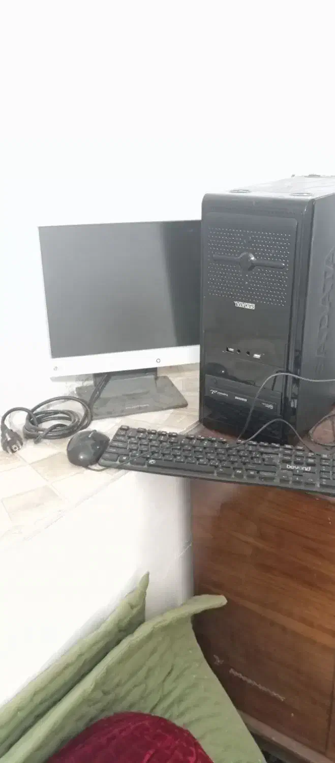 کامپیوتر|رایانه رومیزی|اردکان, |دیوار