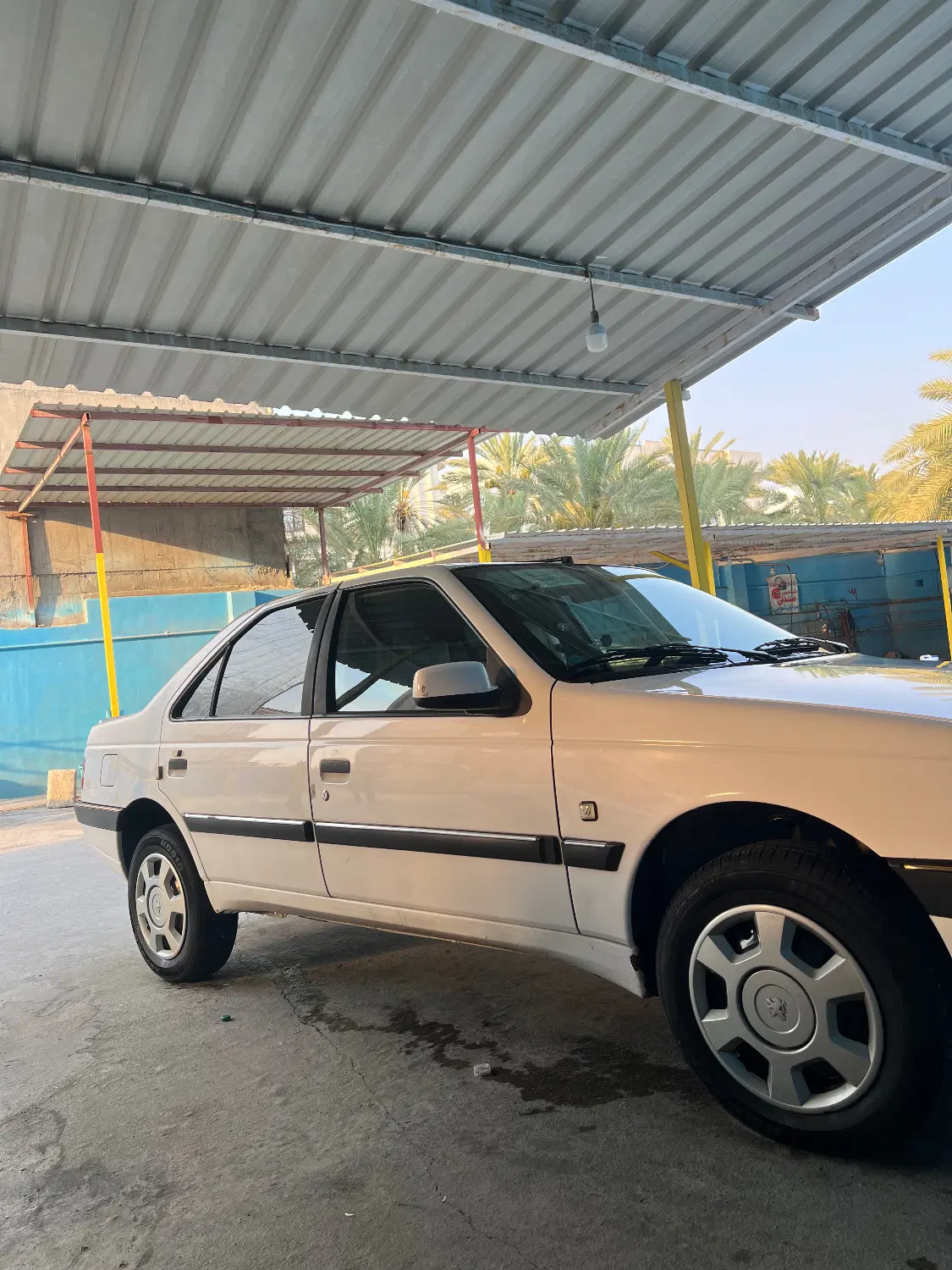 Slx|خودرو سواری و وانت|جم, |دیوار