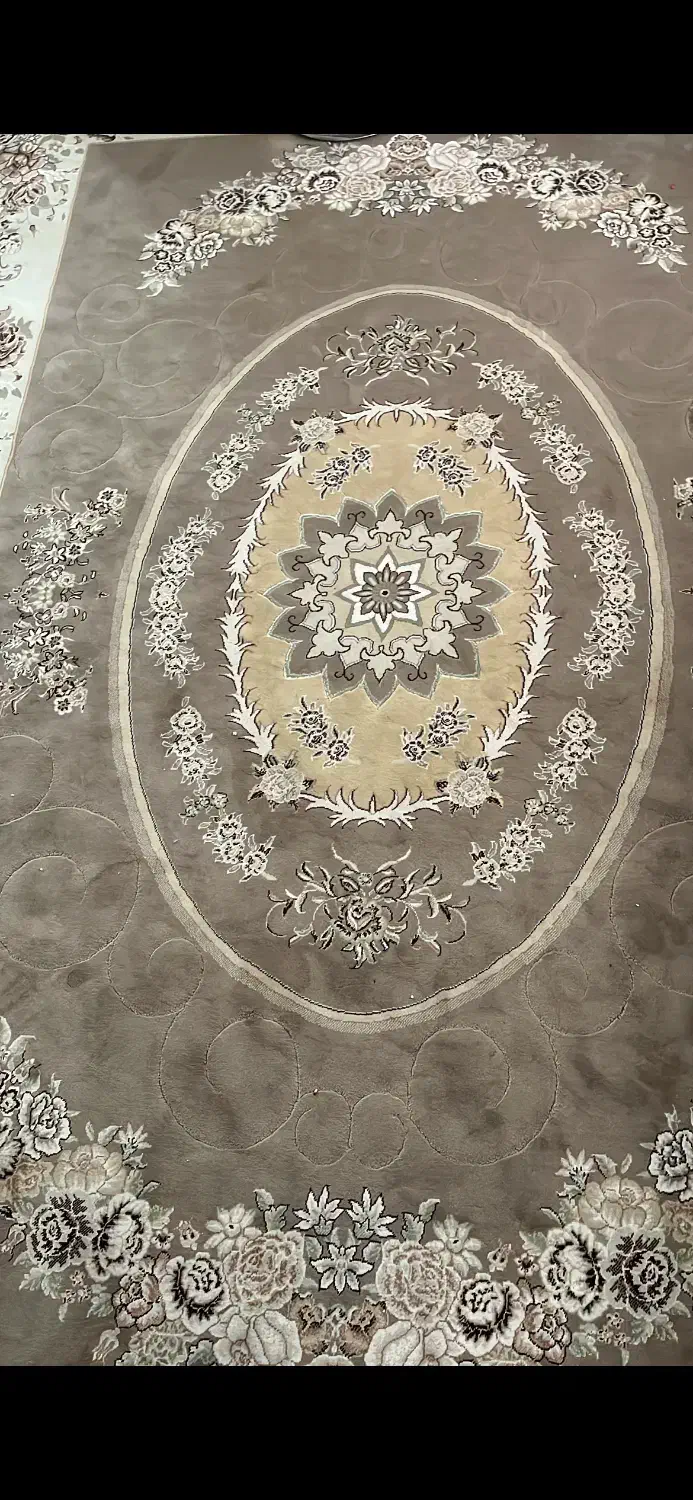 دو تخته فرش ۹ متری|فرش|قرچک, باقرآباد|دیوار