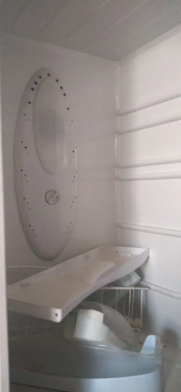 یخچال|یخچال و فریزر|مسجد سلیمان, |دیوار