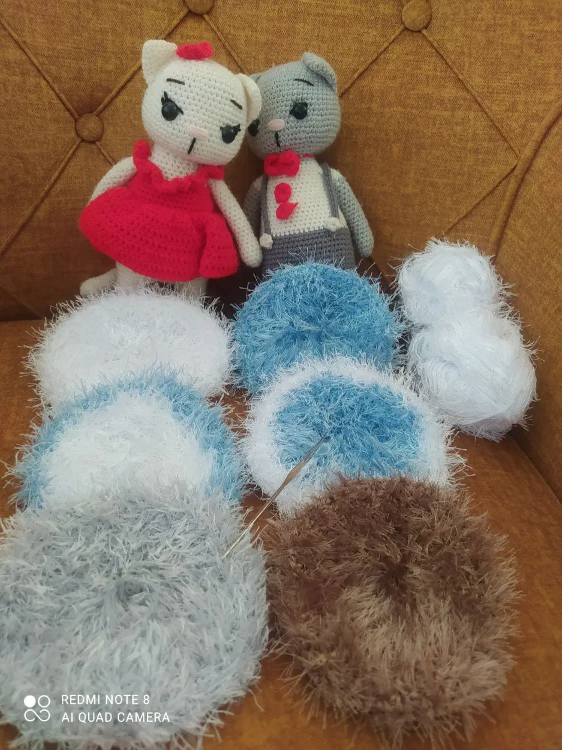 لیف نوزادی|لوازم حمام|باغستان, |دیوار