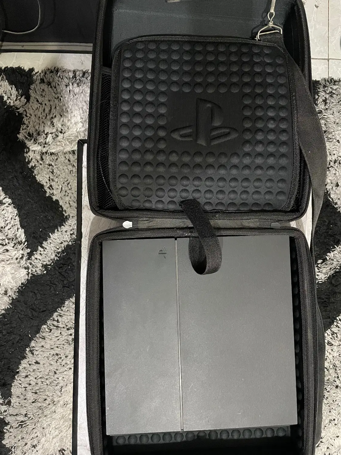 Ps4 fat 1TR|کنسول، بازی ویدئویی و آنلاین|تهران, درختی|دیوار