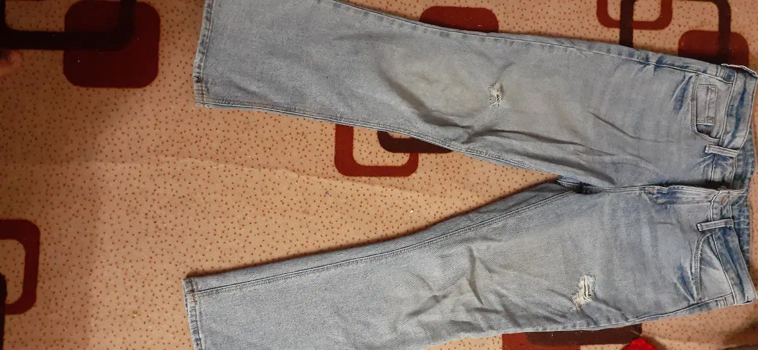 شلوار|لباس|تربت جام, والفجر|دیوار