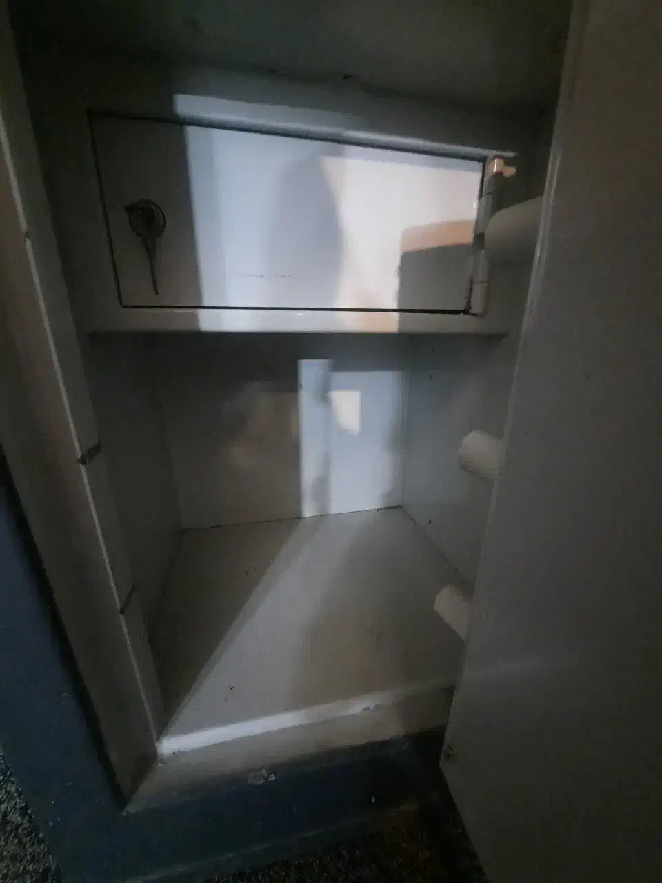 فروش گاو صندوق|ابزارآلات|مشهد, کوثر|دیوار