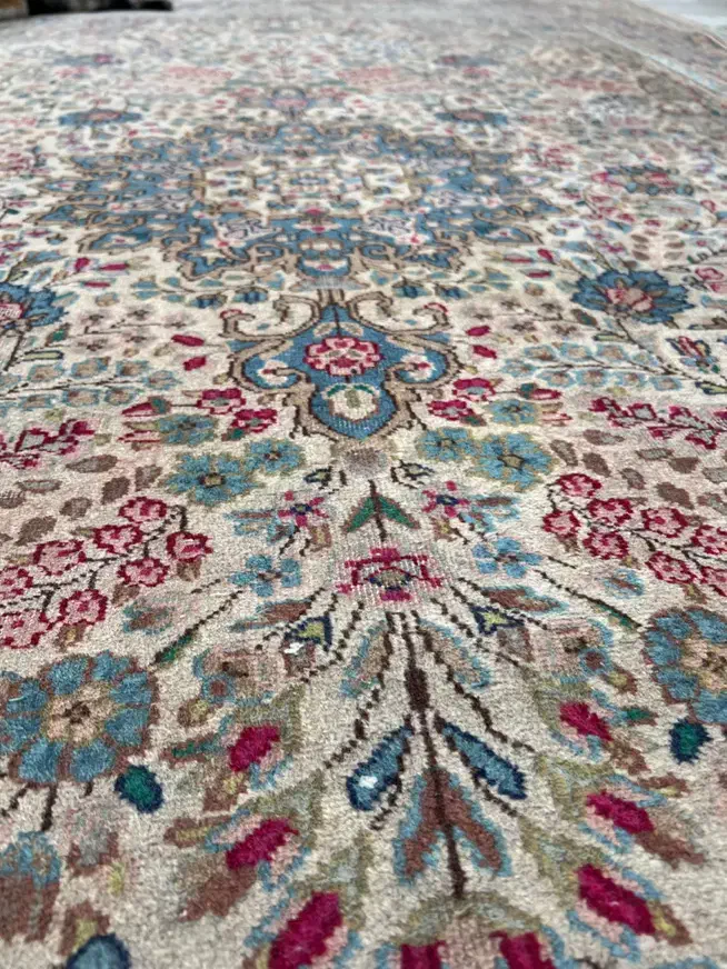 فرش دست بافت ۶ متری|فرش|قائم‌شهر, |دیوار