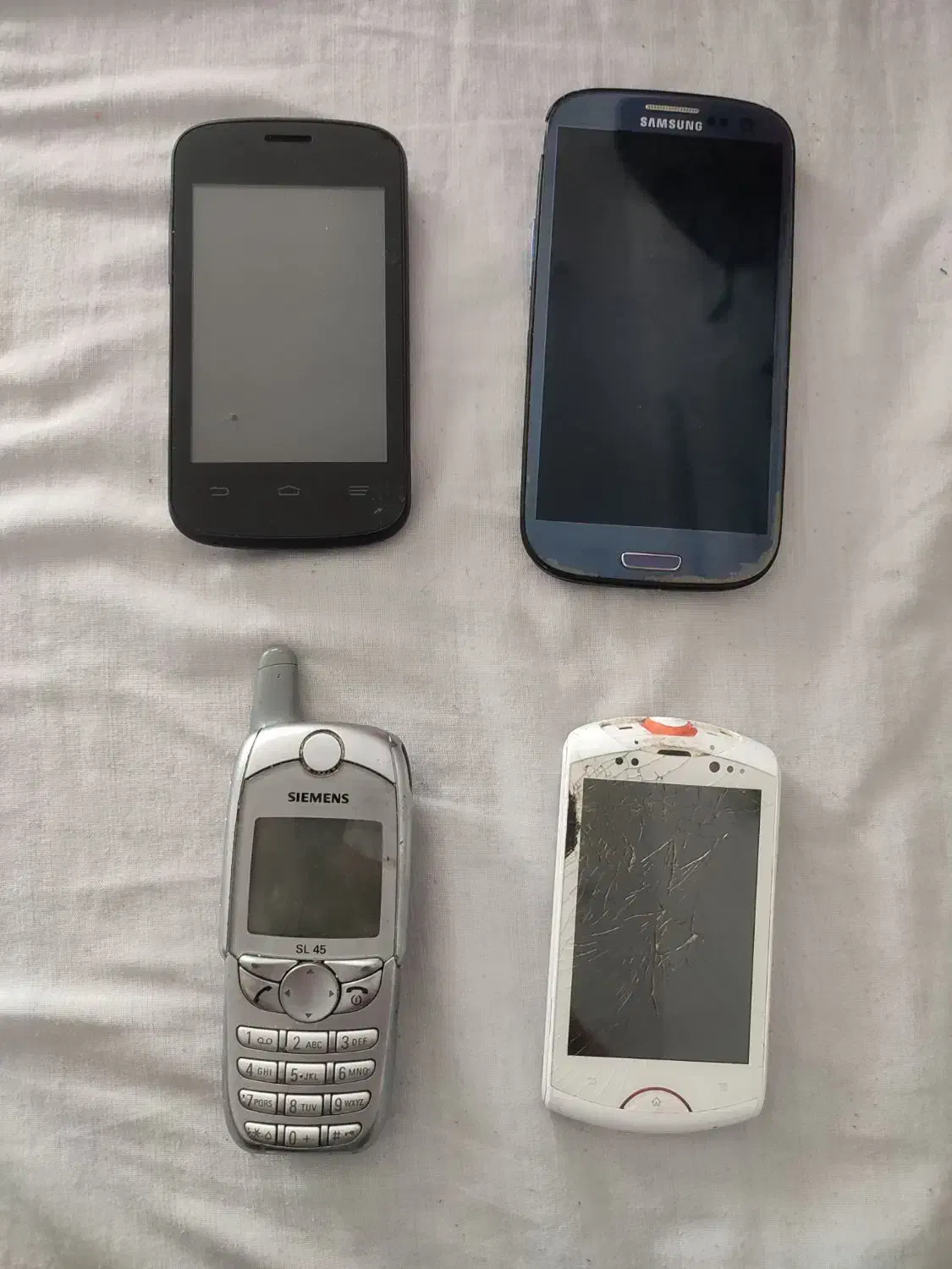 گوشی|موبایل|مشهد, اقبال|دیوار