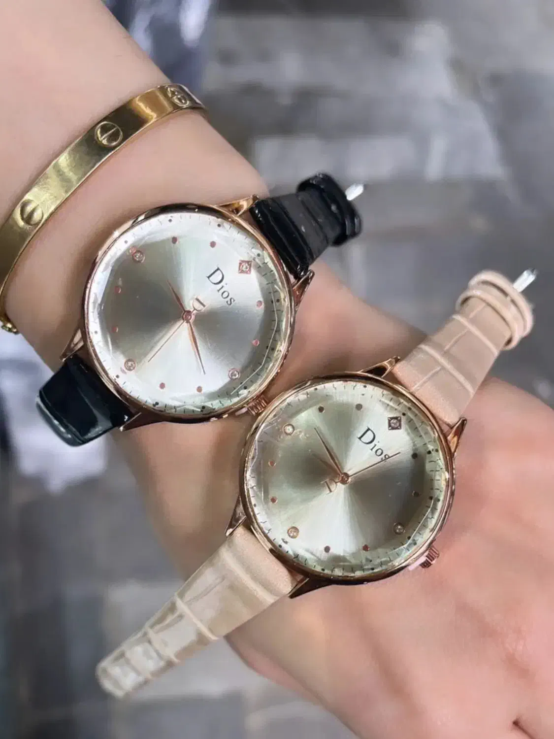 ساعت زیبا فقط تا جمعه این قیمت|ساعت|رشت, نامجو|دیوار