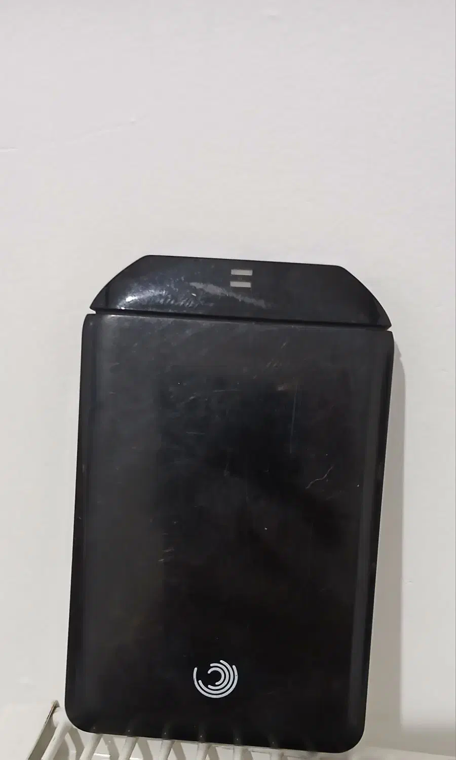 هارد اکسترنال ۷۵۰|قطعات و لوازم جانبی رایانه|رباط‌کریم, رباط‌کریم|دیوار