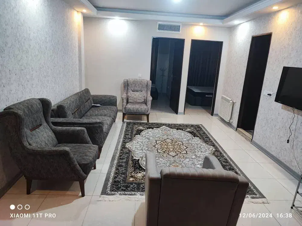 اجاره خانه برای مسافران|اجارهٔ کوتاه‌مدت آپارتمان و سوئیت|ری, دولت‌آباد|دیوار