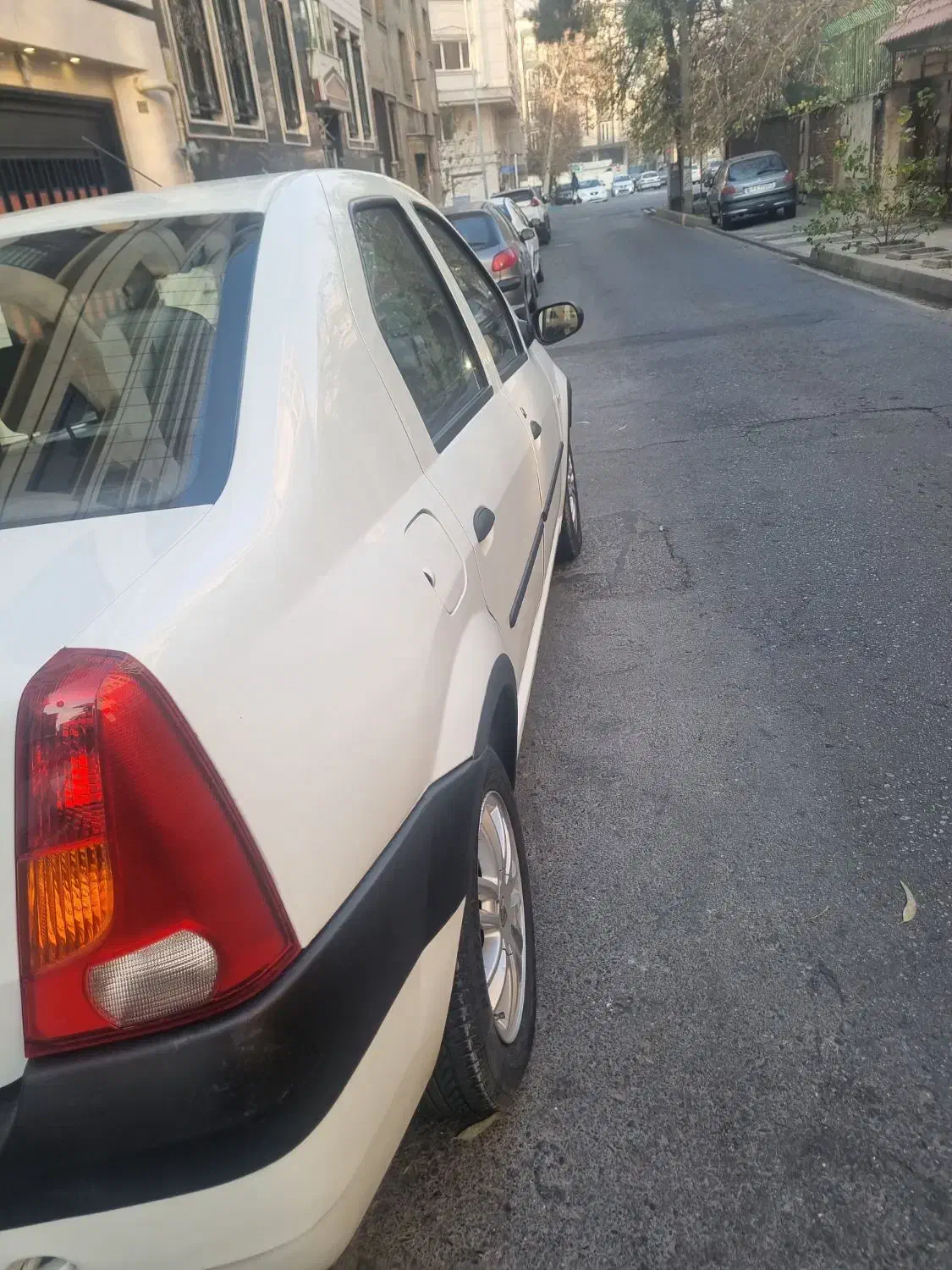 ال ۹۰ اتومات مدل ۹۲|خودرو سواری و وانت|همدان, |دیوار