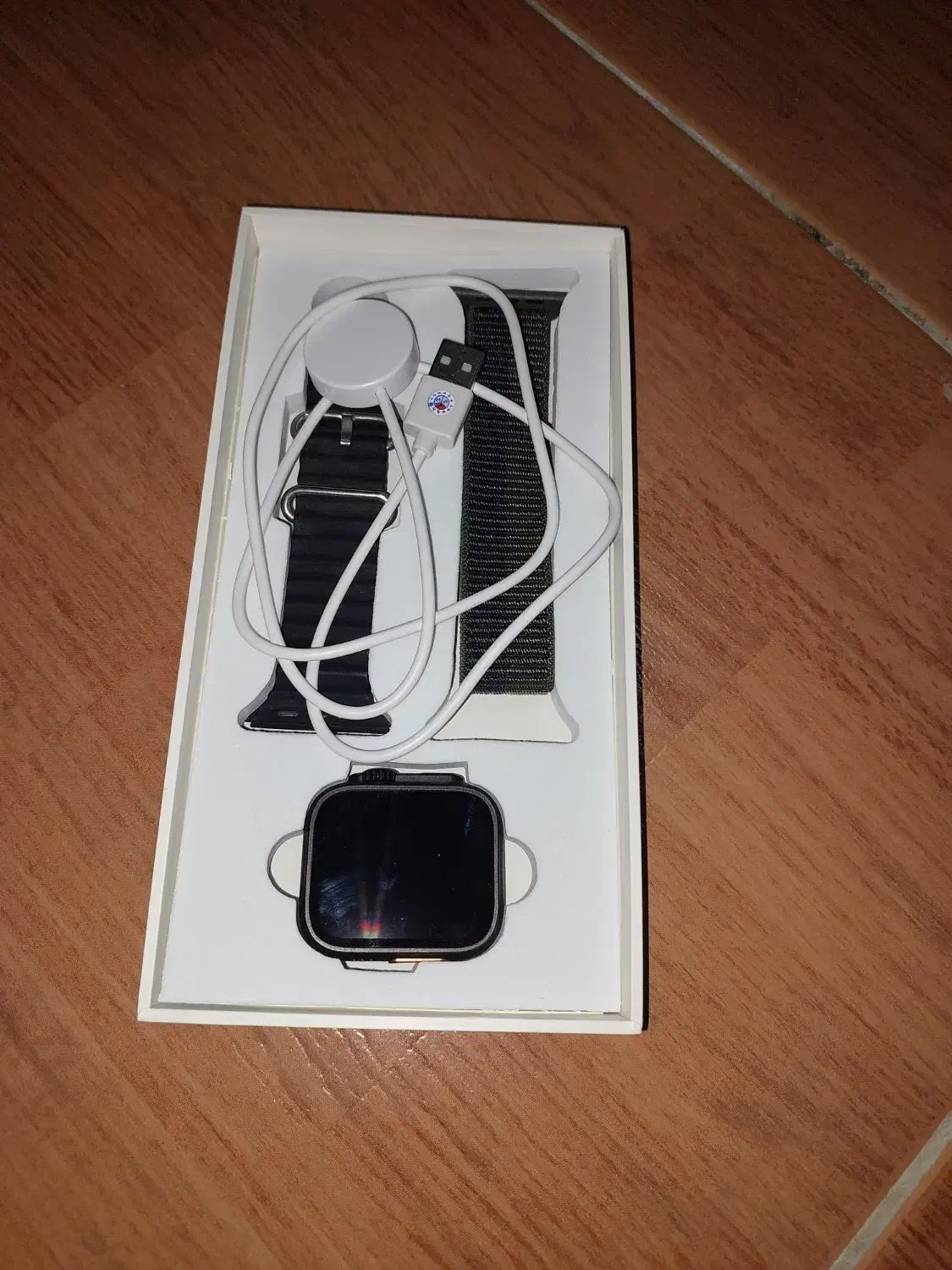 ساعت هوشمند|ساعت|گرگان, |دیوار