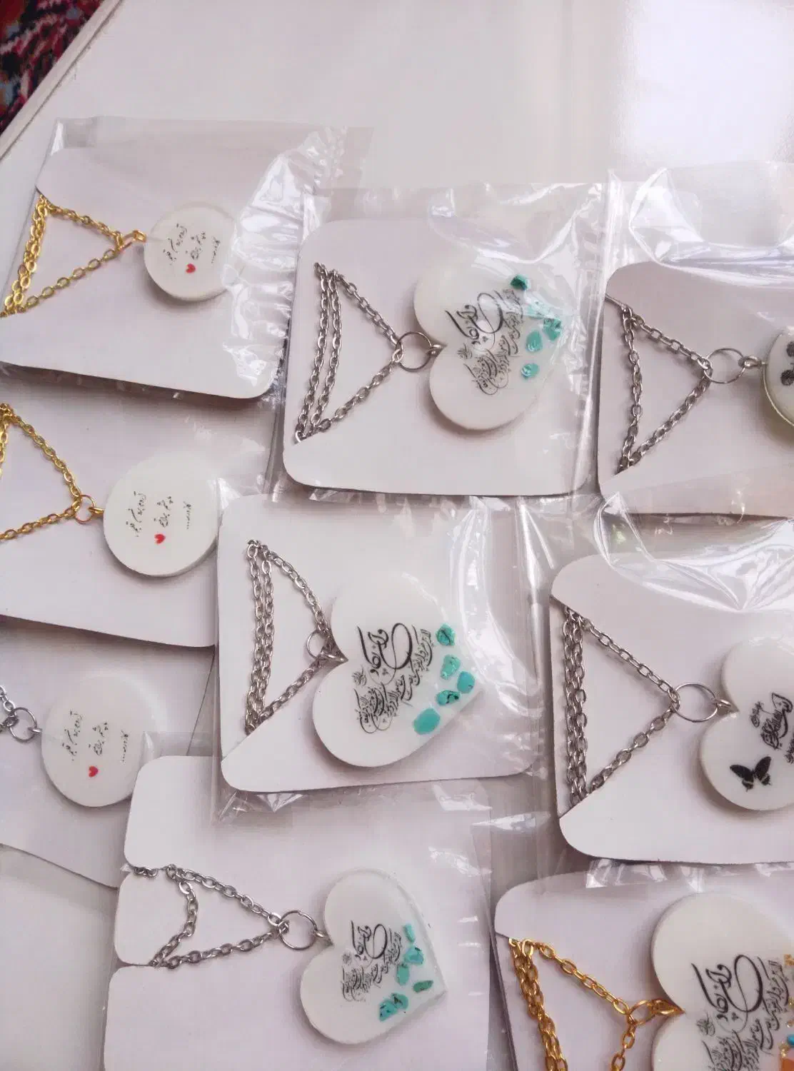 آویز به صورت عمده و ارزان|بدلیجات|بناب, |دیوار