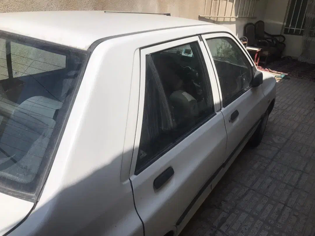 پراید 131Se|خودرو سواری و وانت|اسلام‌شهر, شهرک توحید|دیوار