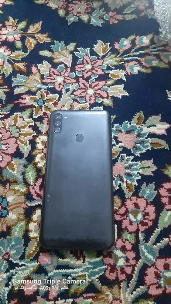 M11 حافظ ۳۲|موبایل|کرمان, |دیوار