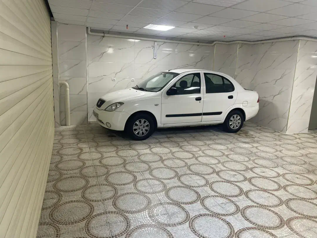 تیبا ۱ مدل ۹۴|خودرو سواری و وانت|تبریز, |دیوار