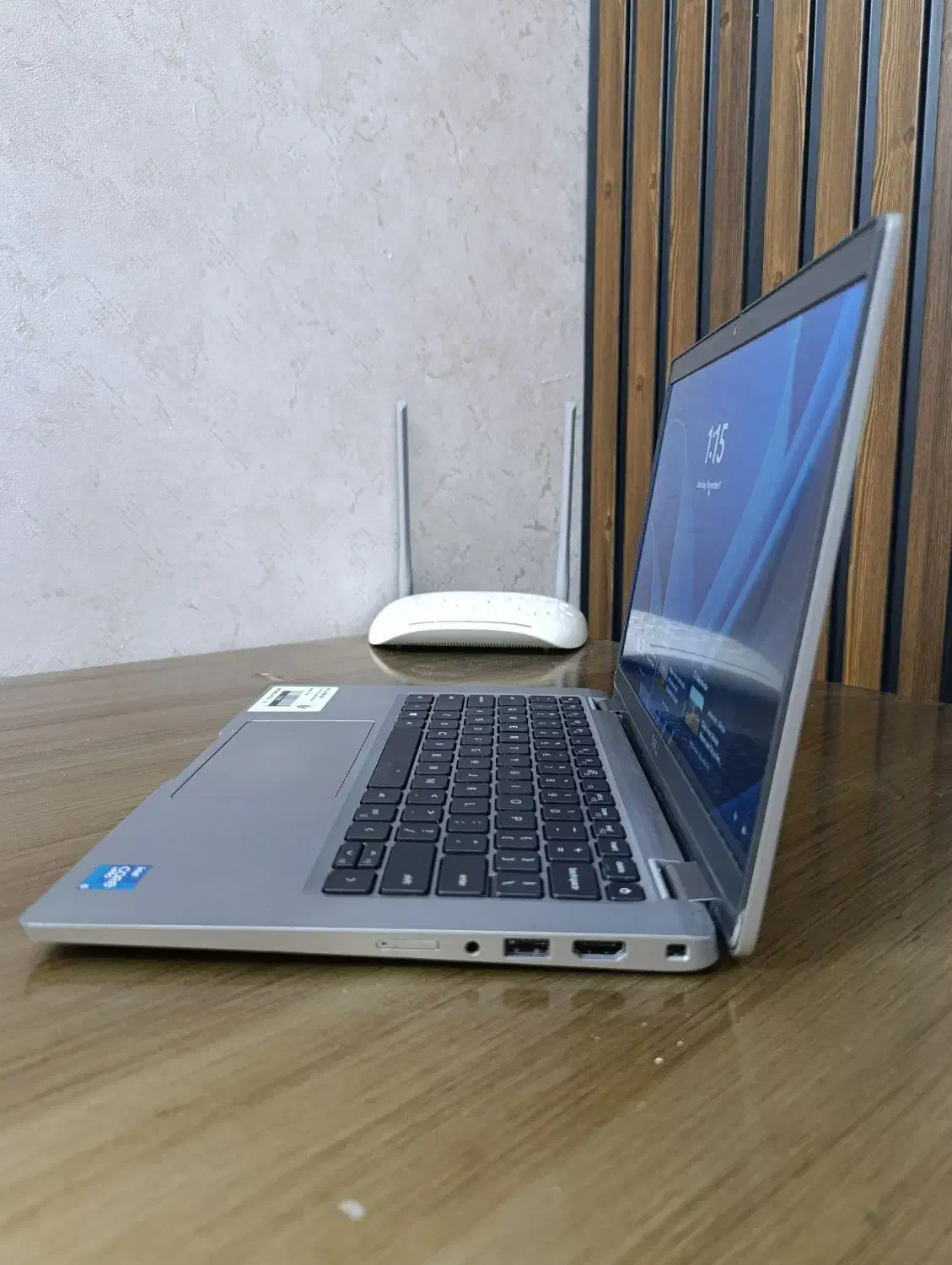 لپتاپ Dell latitude 5320|رایانه همراه|قدس, شهرک فرزان|دیوار