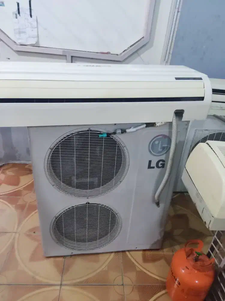 تعمیرات تخصصی کولر|خدمات پیشه و مهارت|ایذه, |دیوار