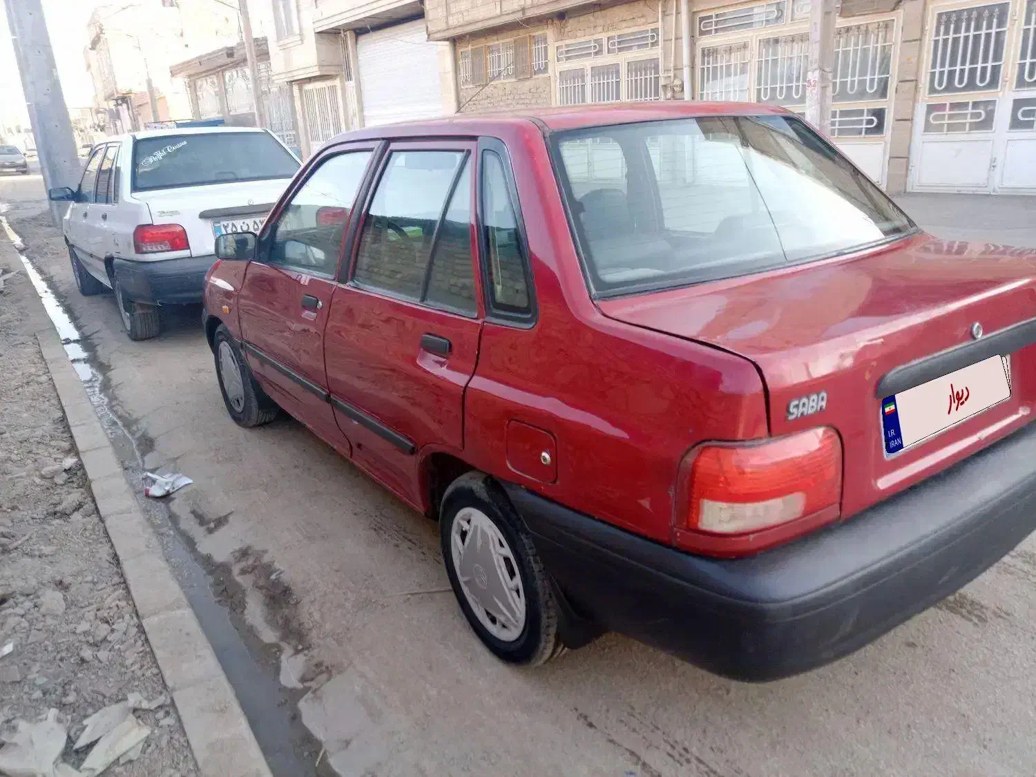 هیدرولیک نقدو اقساط|خودرو سواری و وانت|نیشابور, فیض آباد|دیوار