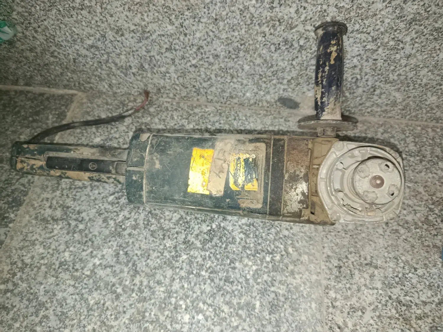 دسنگاه فرز بزرگ|ابزارآلات|ملایر, |دیوار