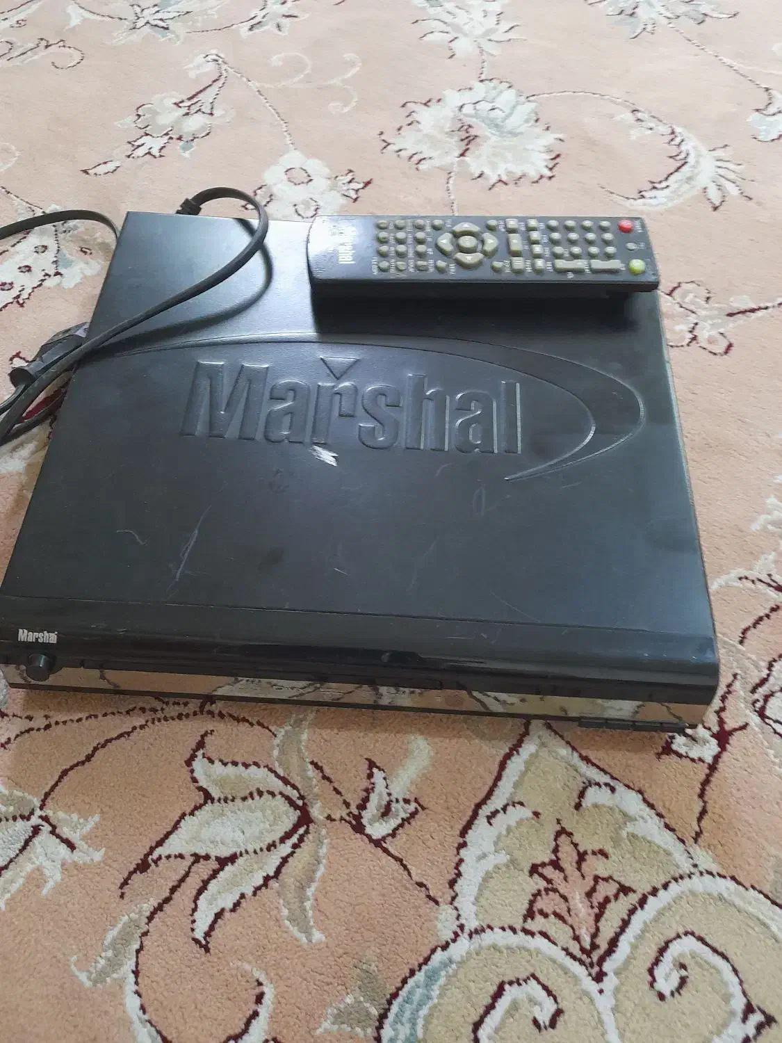 DvD|پخش‌کننده DVD و ویدیو|تهران, شهرک رضویه|دیوار