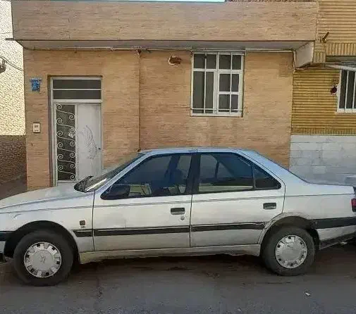 خانه فروشی ویلایی واقع در شیخ اباد ۱۶ متری ولیعصر|فروش خانه و ویلا|قم, ولیعصر|دیوار