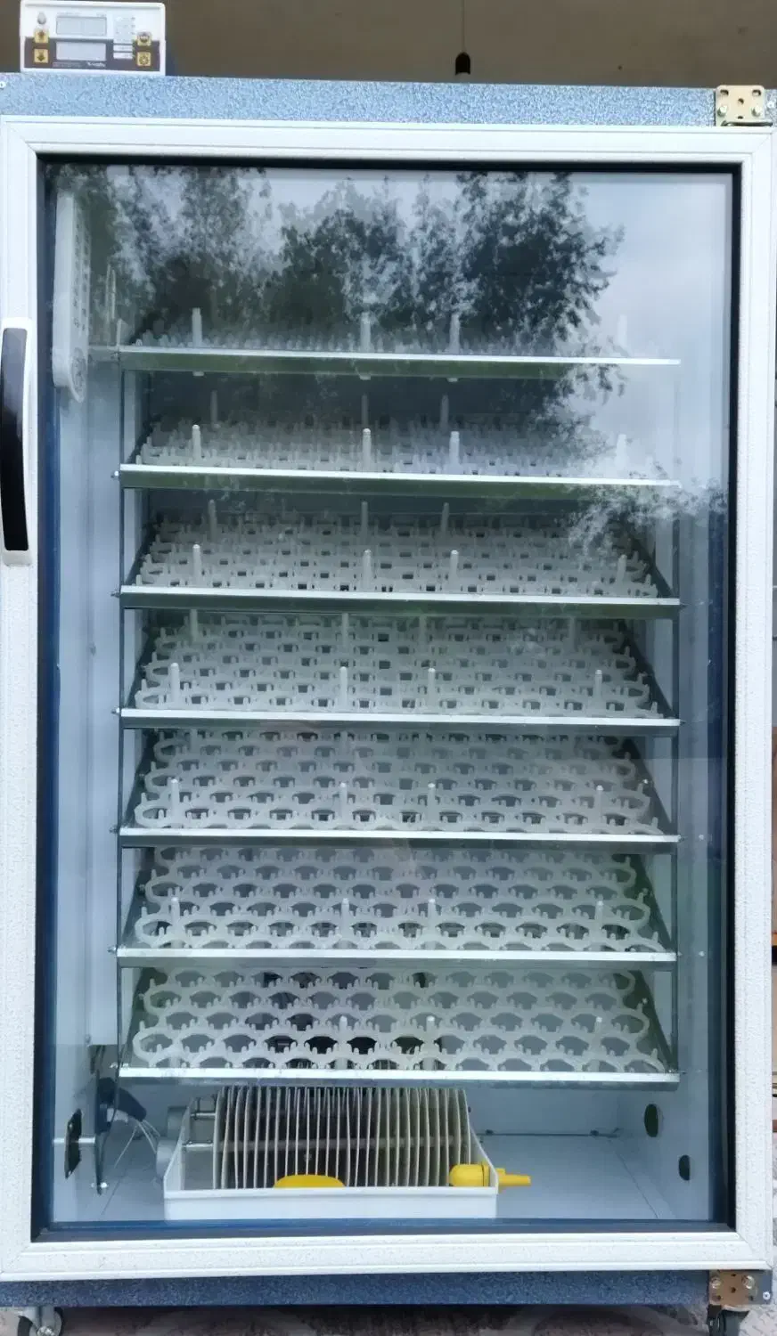 فروش دستگاه جوجه کشی دماوند|لوازم جانبی حیوانات|رشت, بیجارپس|دیوار