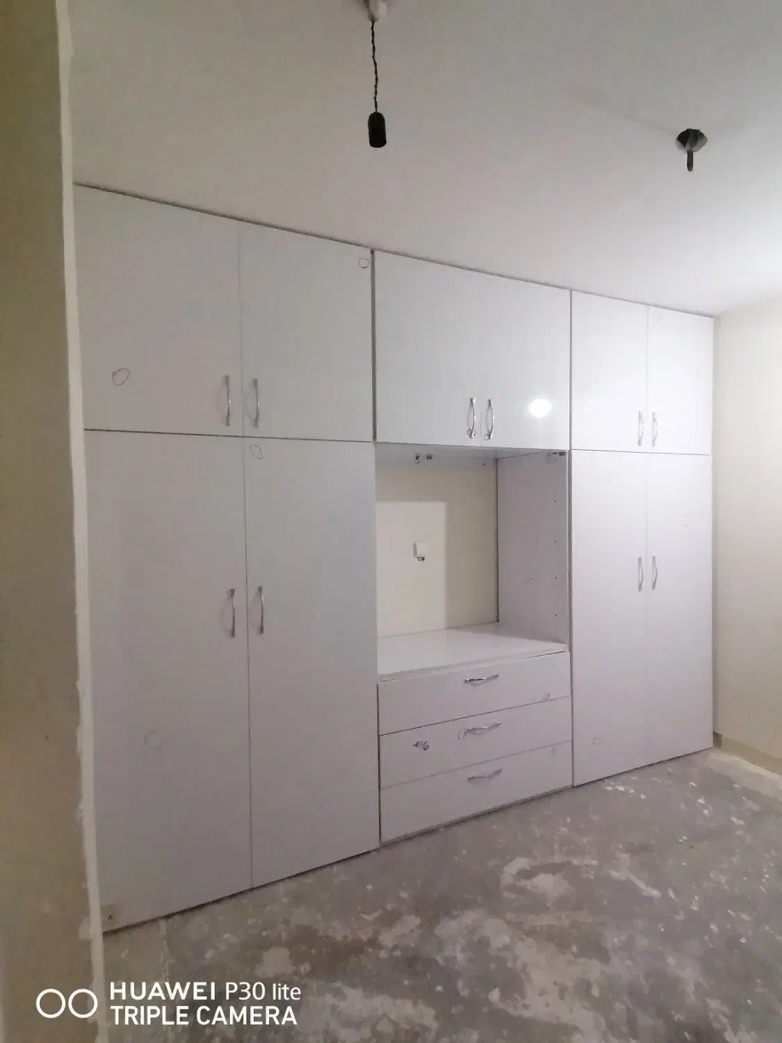 MDF|خدمات پیشه و مهارت|شاهین‌شهر, خانه کارگر|دیوار