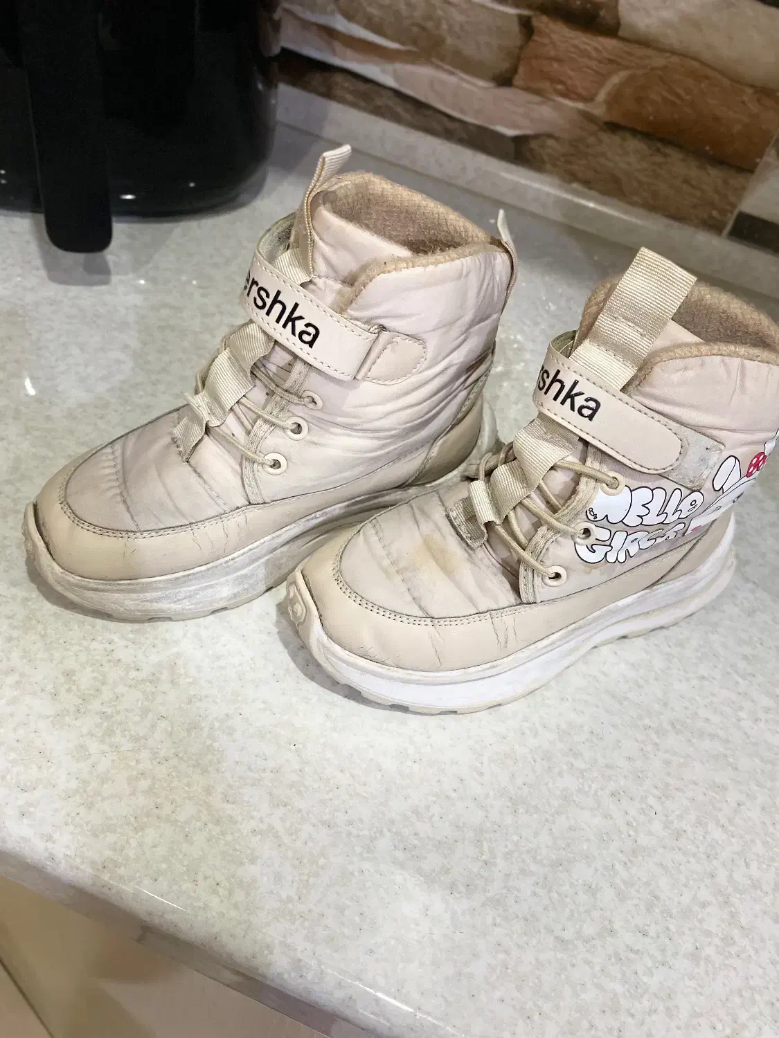 کفش بچگانه|کفش و لباس بچه|الیگودرز, |دیوار