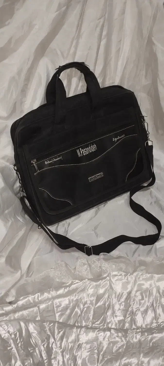 کیف لب تاب|کیف، کفش، کمربند|سبزوار, امام خمینی (ناوی)|دیوار