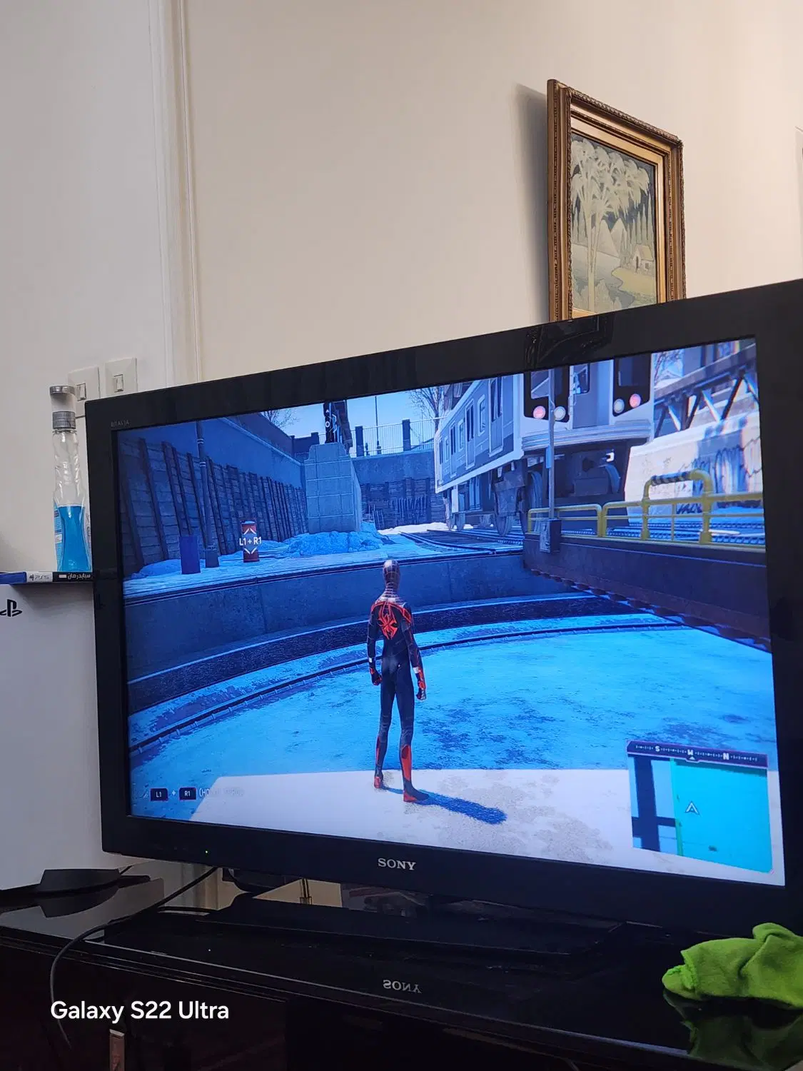 PS5|کنسول، بازی ویدئویی و آنلاین|تهران, خواجه نظام الملک|دیوار