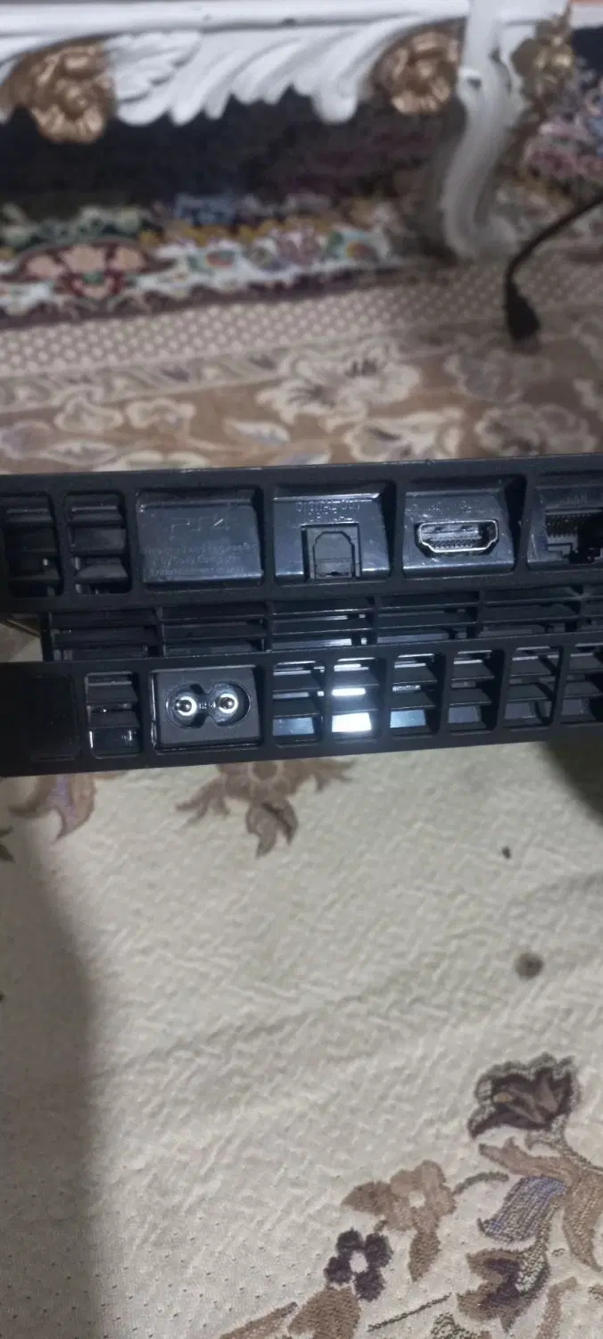 ps4|کنسول، بازی ویدئویی و آنلاین|ورامین, خیر آباد|دیوار