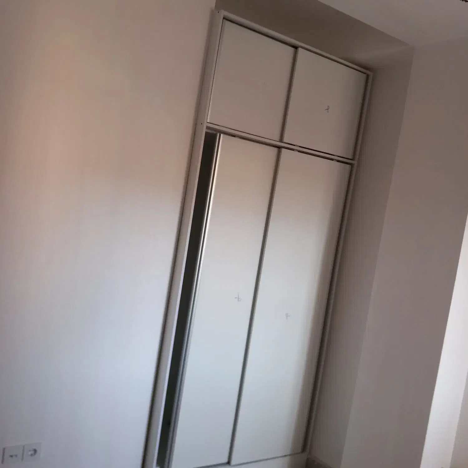 ساخت کابینت کمددیواری  بدون پول پیش اقساطی|خدمات پیشه و مهارت|گرگان, |دیوار