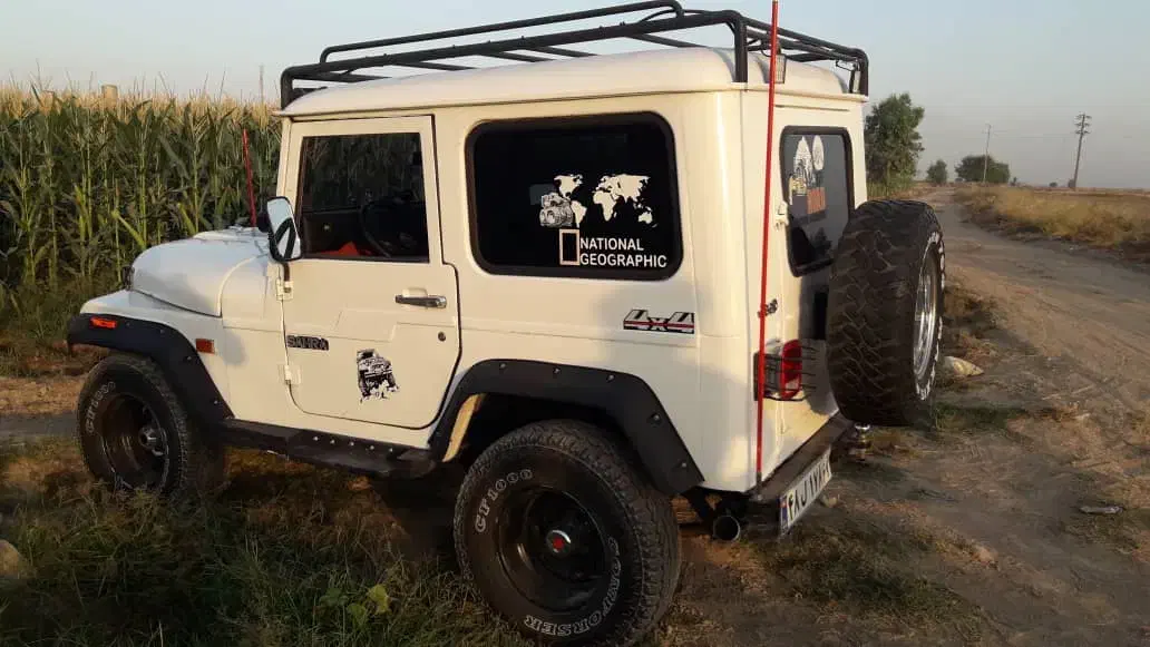 جیپ افرود|خودرو سواری و وانت|دزفول, |دیوار