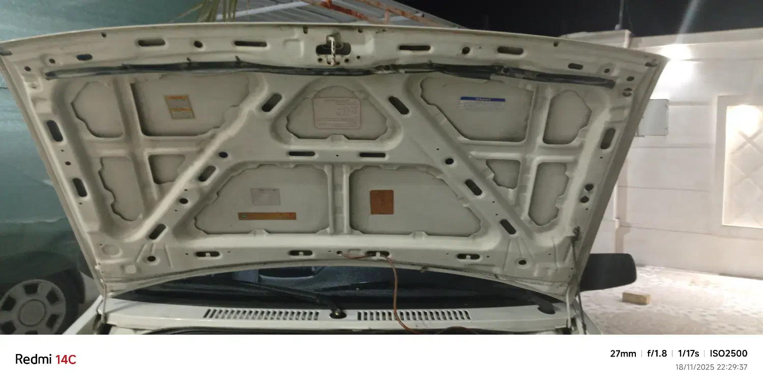 پراید مدل ۹۰ دو گانه شرکتی|خودرو سواری و وانت|لامرد, |دیوار