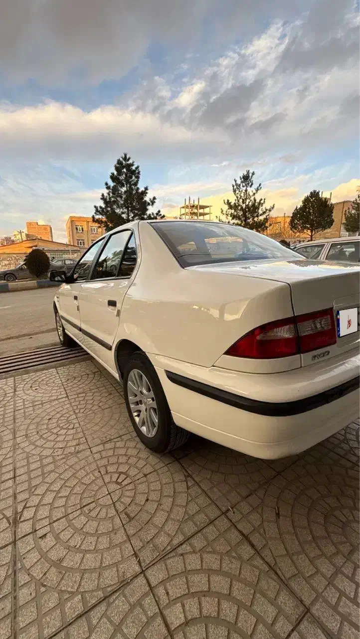 سمند Lxدرجه ۱ 95|خودرو سواری و وانت|بوکان, |دیوار